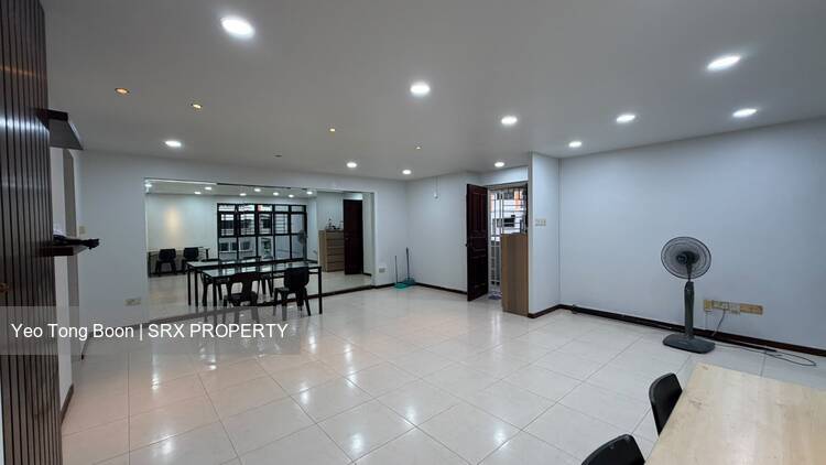 Blk 673B Jurong West Street 65 (Jurong West), HDB 5 Rooms #578826251